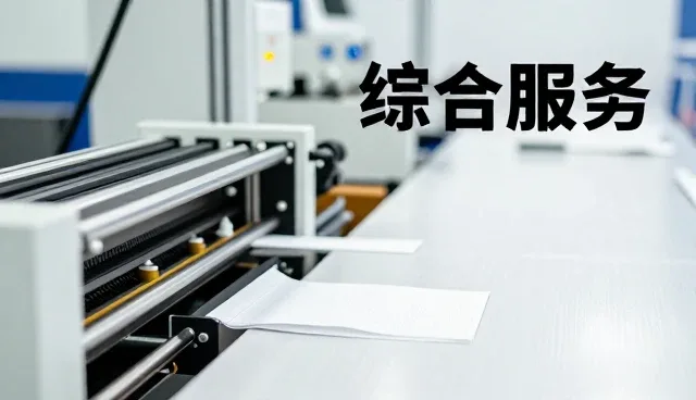 企业网站建站服务